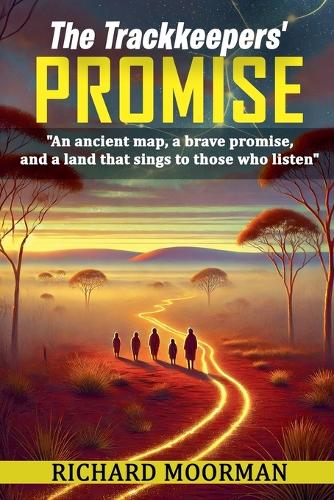 The Trackkeepers Promise