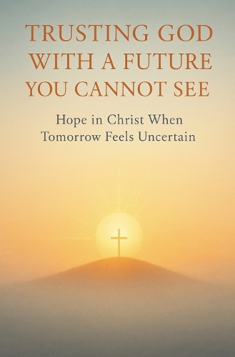 Trusting God With a Future You Cannot See
