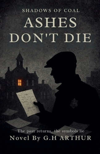 Ashes Don't Die