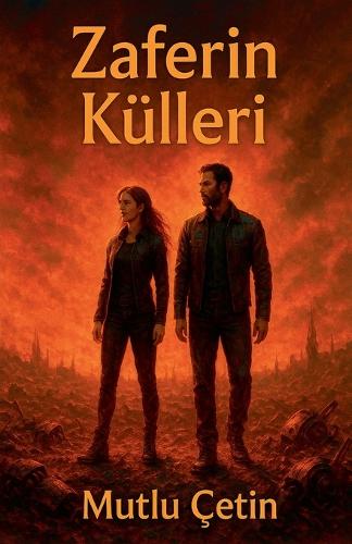 Zaferin Külleri