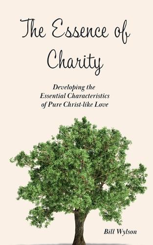 The Essence of Charity