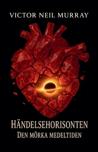 Händelsehorisonten