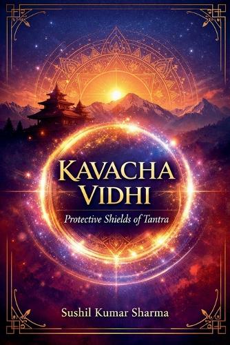 Kavacha Vidhi