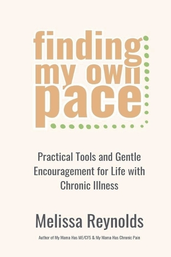 Finding My Own Pace