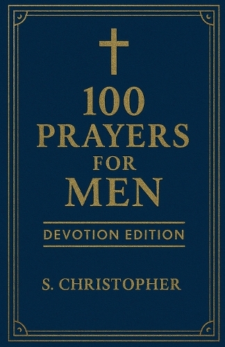 100 Prayers for Men