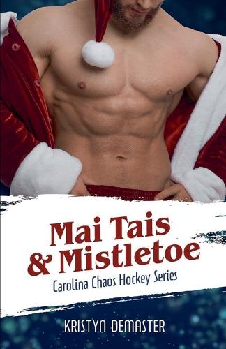 Mai Tais & Mistletoe