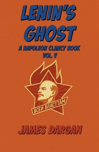 Lenin's Ghost