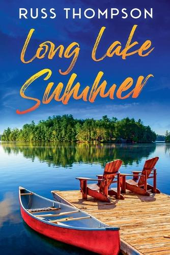 Long Lake Summer