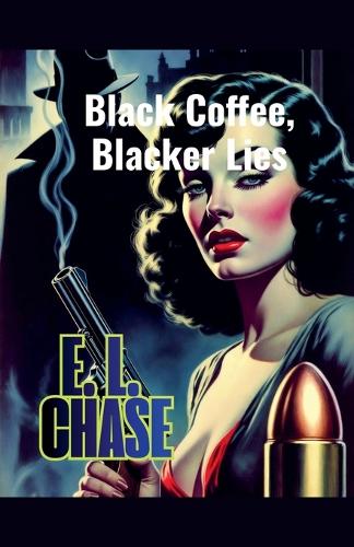 Black Coffee, Blacker Lies