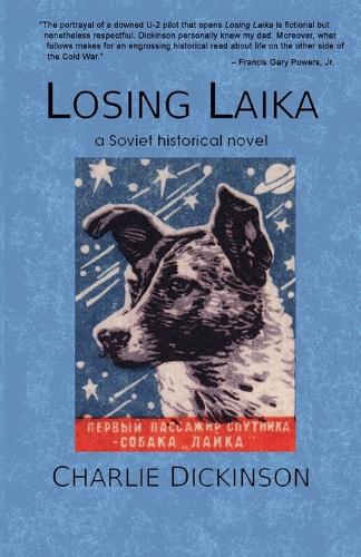 Losing Laika