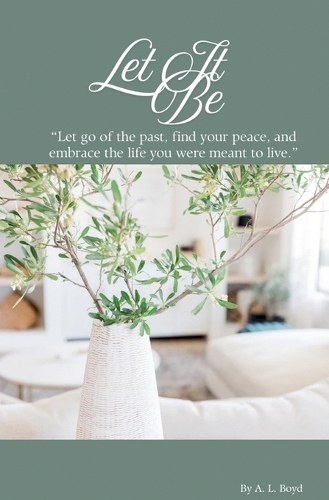 Let It Be