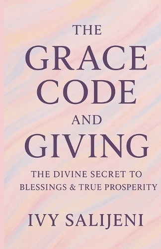 The Grace Code and Giving