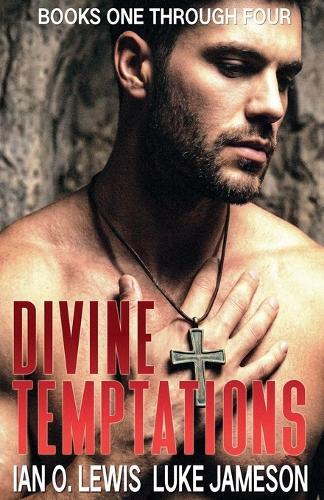 Divine Temptations- The Complete Series