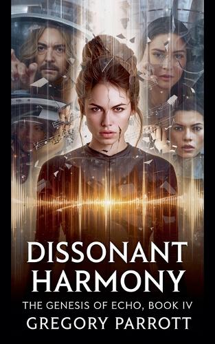 Dissonant Harmony