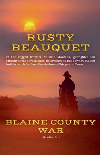 Blaine County War