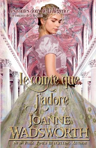 Le comte que j'adore