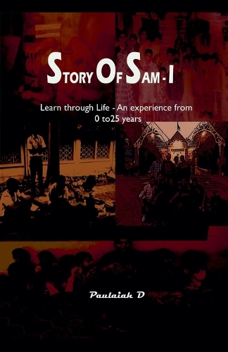 Story of Sam- I