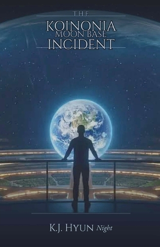 The Koinonia Moon Base Incident