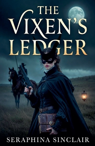The Vixens Ledger