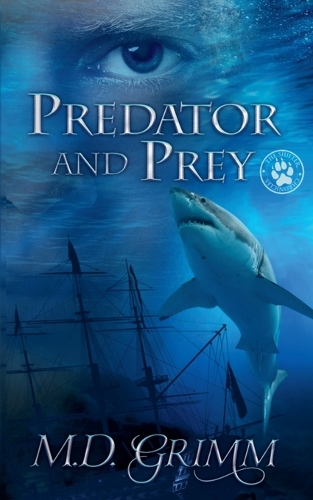 Predator and Prey (The Shifter Chronicles 9)