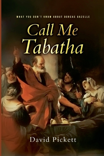 Call Me Tabatha
