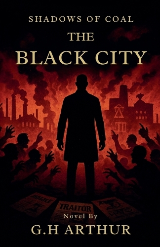 The Black City