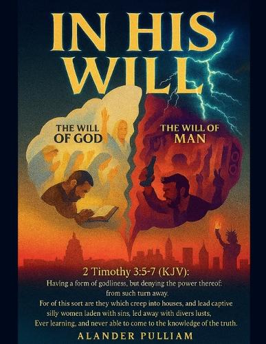 In His Will