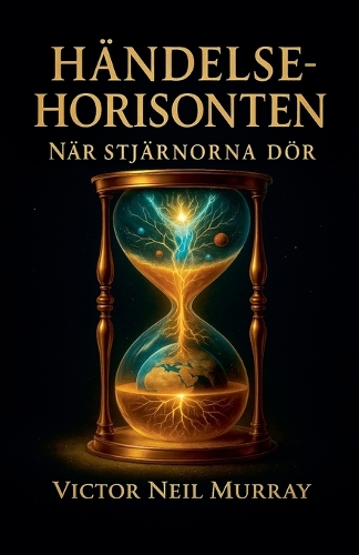 Händelsehorisonten