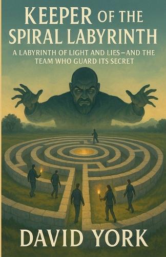 Keeper of the Spiral Labyrinth