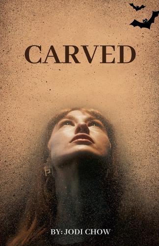 Carved