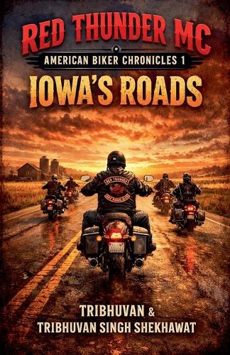 Red Thunder MC - American Biker Chronicles 1