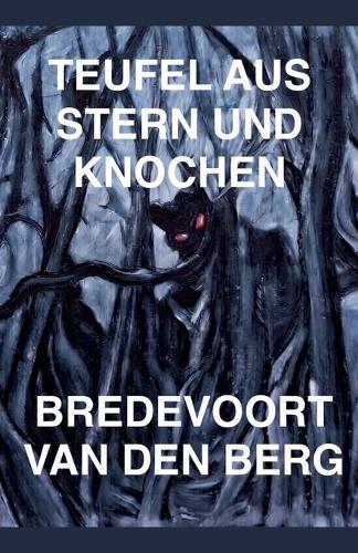 Teufel aus Stern und Knochen