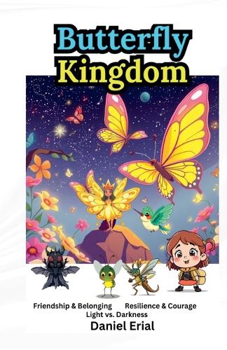 Butterfly Kingdom