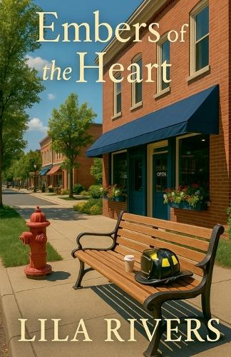 Embers of the Heart
