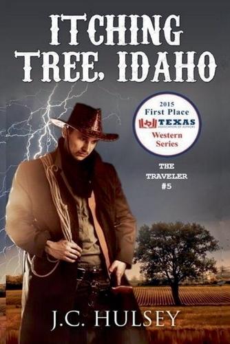 Itching Tree, Idaho - The Traveler #5