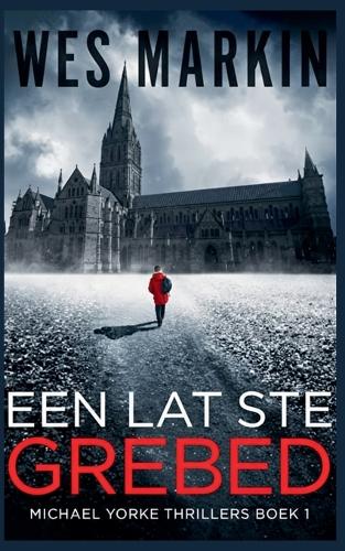 Een Lat Ste Grebed
