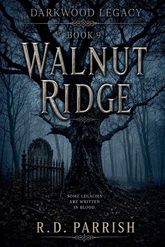 Walnut Ridge