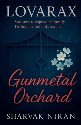Gunmetal Orchard