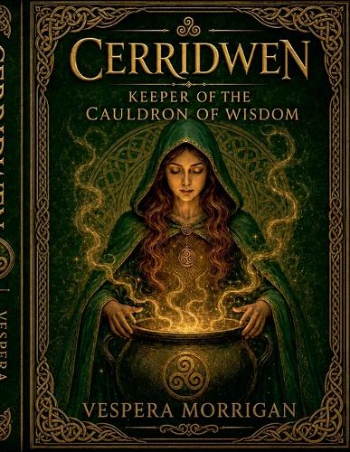 Cerridwen