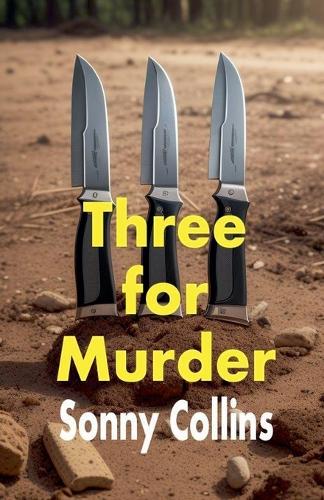 Three for Murder