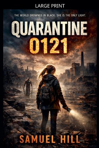 Quarantine 0121
