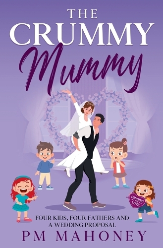 The Crummy Mummy