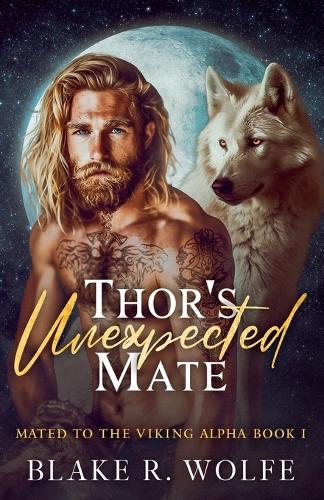 Thor's Unexpected Mate