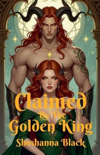 Claimed By The Golden King