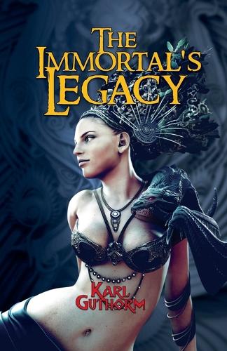 The Immortal's Legacy