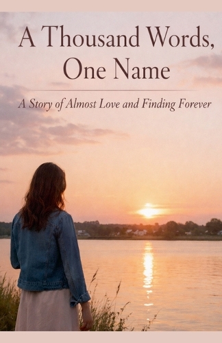 A Thousand Words, One Name