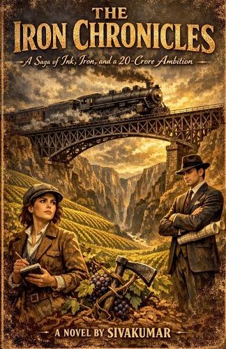 The iron chronicles