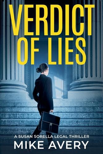 Verdict of Lies