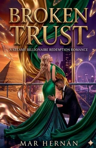 Broken Trust