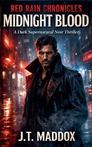 Red Rain Chronicles